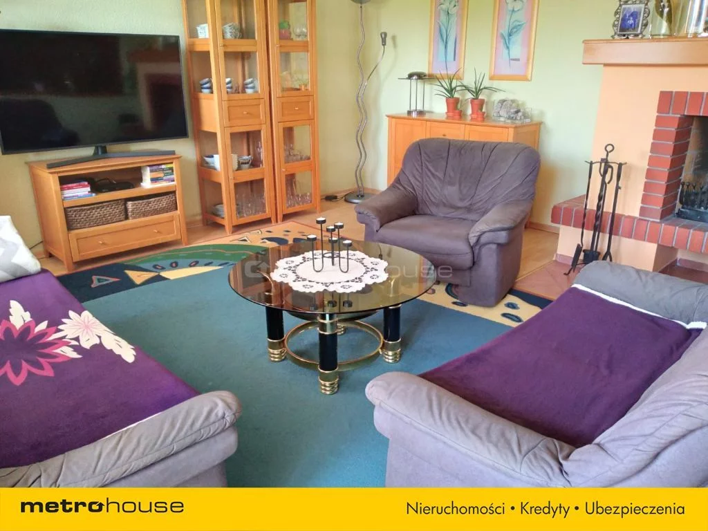 Dom 203,00 m², oferta nr , SDFEMY620, Iława, Kossaka