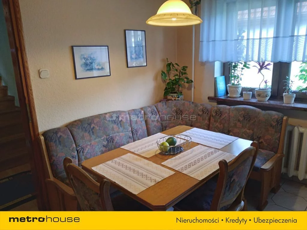 Dom 203,00 m², oferta nr , SDFEMY620, Iława, Kossaka