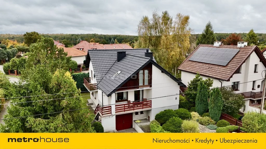 Dom 203,00 m², oferta nr , SDFEMY620, Iława, Kossaka