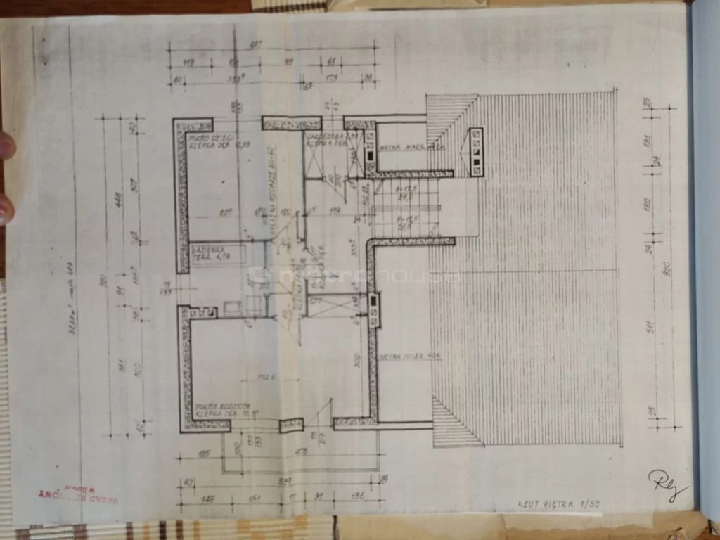 Dom 203,00 m², oferta nr , SDFEMY620, Iława, Kossaka
