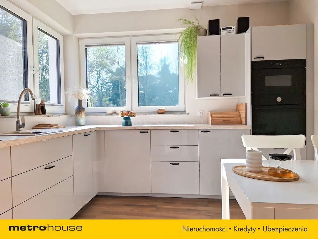 Dom 169,60 m², oferta nr , SDBUBA172, Kozerki