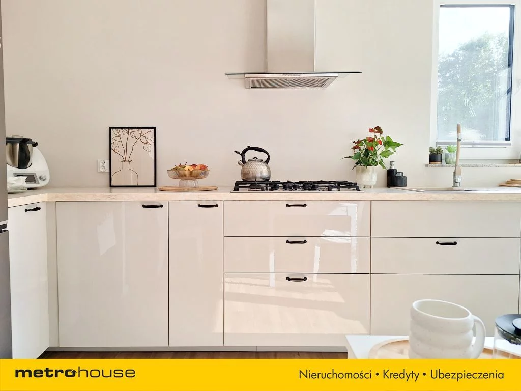 Dom 169,60 m², oferta nr , SDBUBA172, Kozerki