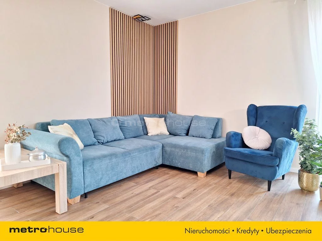 Dom 169,60 m², oferta nr , SDBUBA172, Kozerki