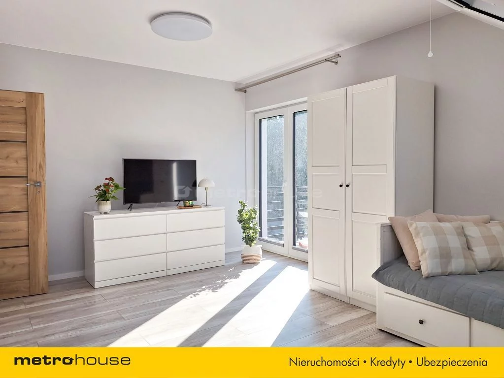 Dom 169,60 m², oferta nr , SDBUBA172, Kozerki