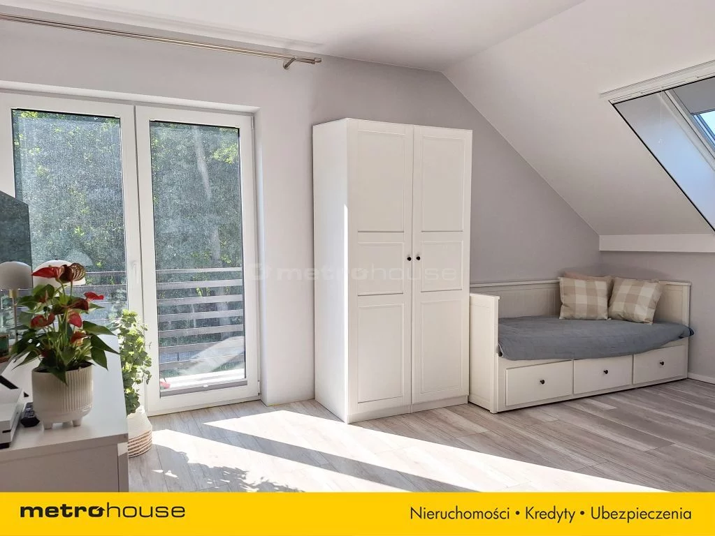 Dom 169,60 m², oferta nr , SDBUBA172, Kozerki