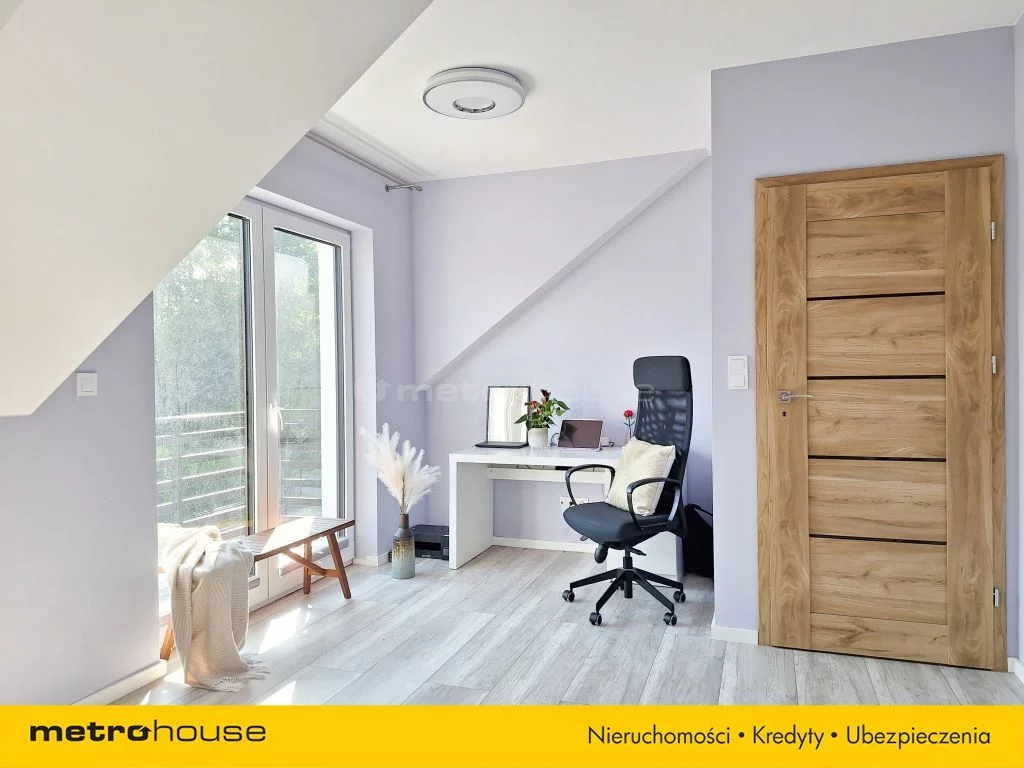 Dom 169,60 m², oferta nr , SDBUBA172, Kozerki