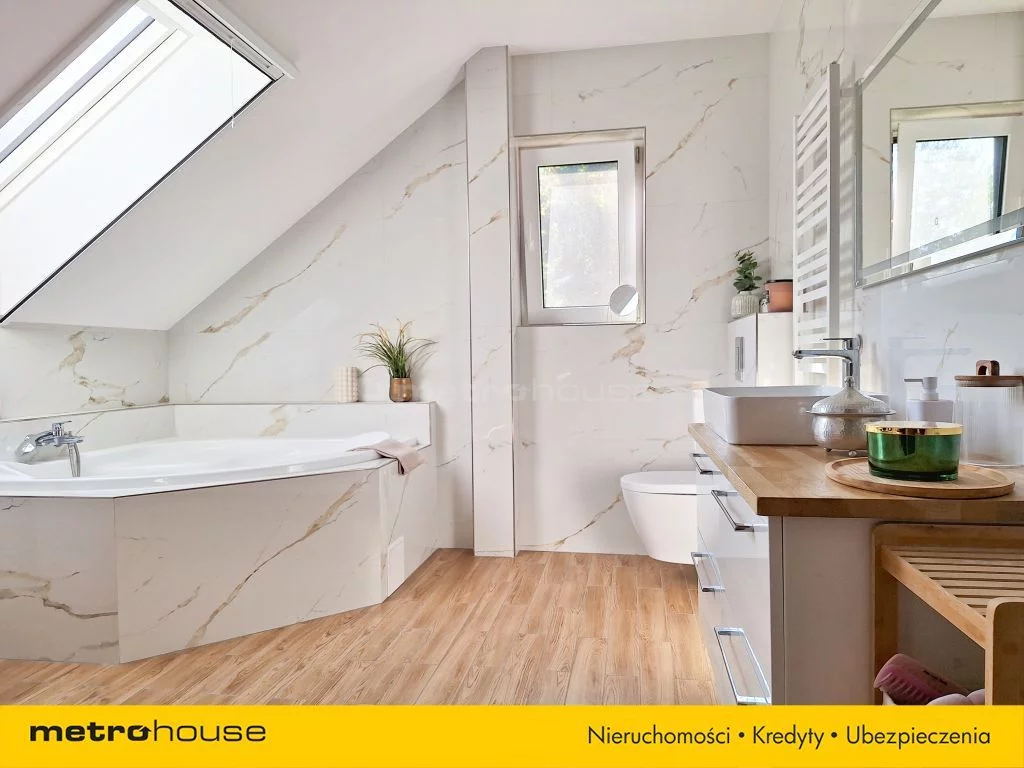 Dom 169,60 m², oferta nr , SDBUBA172, Kozerki