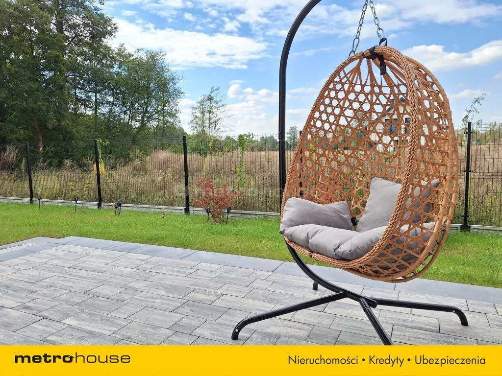 Dom 169,60 m², oferta nr , SDBUBA172, Kozerki