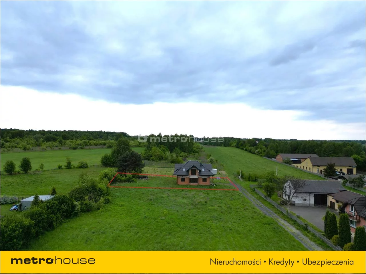 Dom 156,28 m², oferta nr , XENY542, Koziegłówki