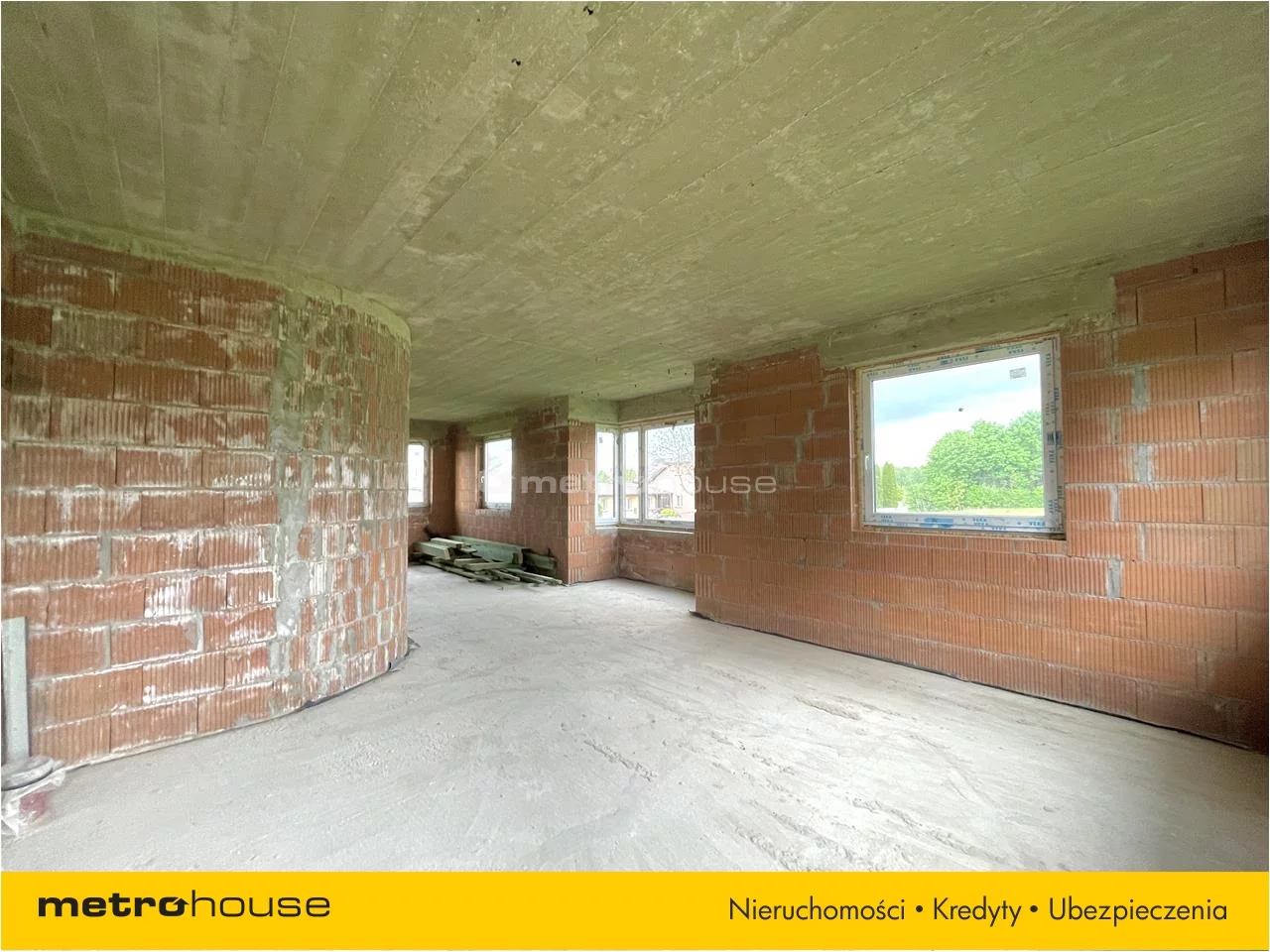 Dom 156,28 m², oferta nr , XENY542, Koziegłówki