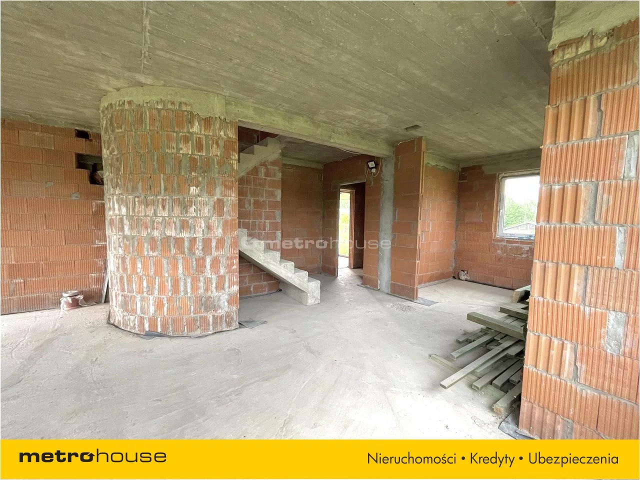 Dom 156,28 m², oferta nr , XENY542, Koziegłówki
