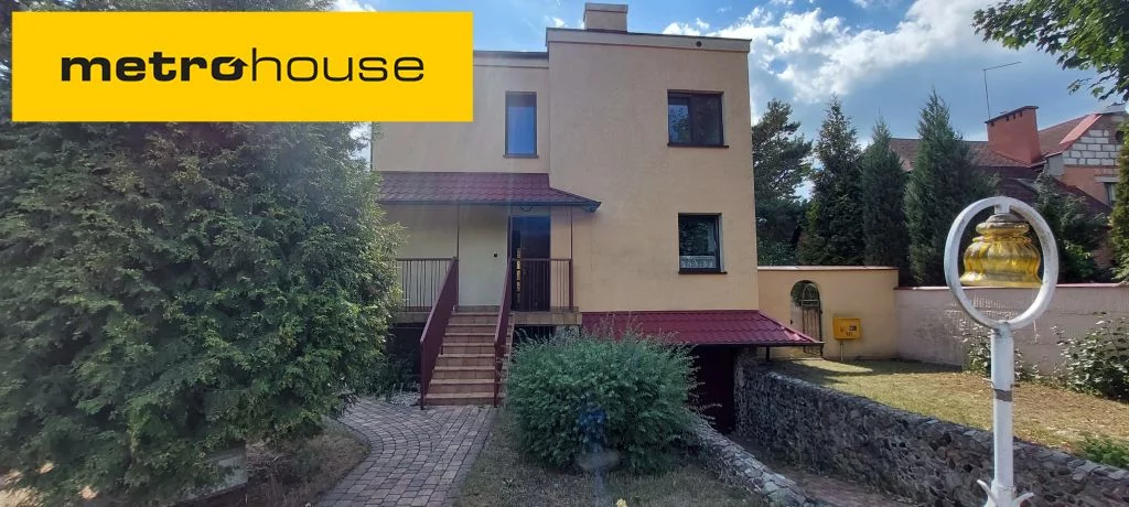 Dom 165,00 m², oferta nr , SDBASE449, Toruń, Kręta