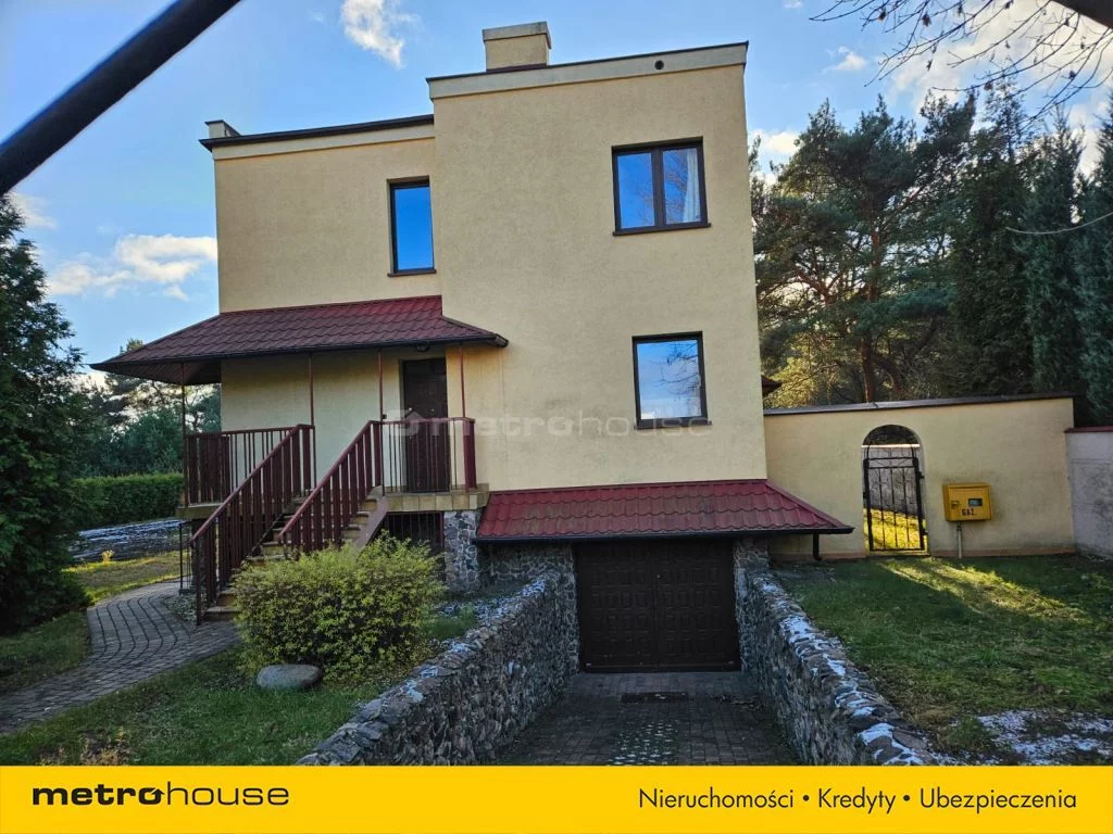 Dom 165,00 m², oferta nr , SDBASE449, Toruń, Kręta
