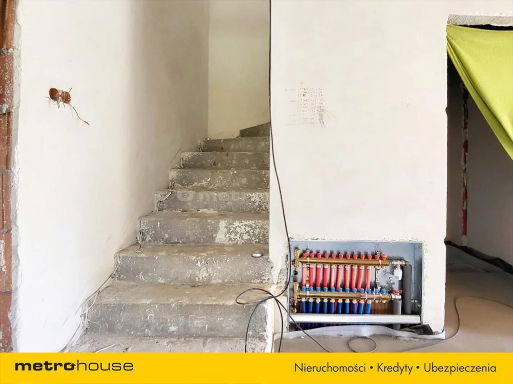 Dom 257,00 m², oferta nr , GOKU659, Krzaki Czaplinkowskie