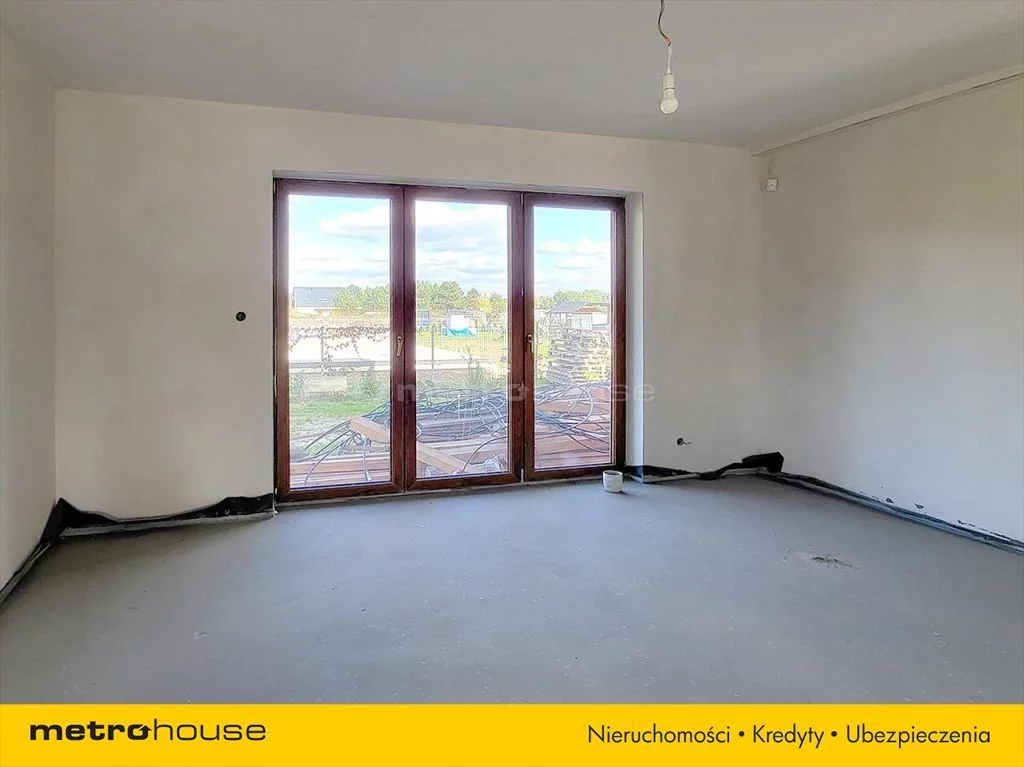 Dom 257,00 m², oferta nr , GOKU659, Krzaki Czaplinkowskie