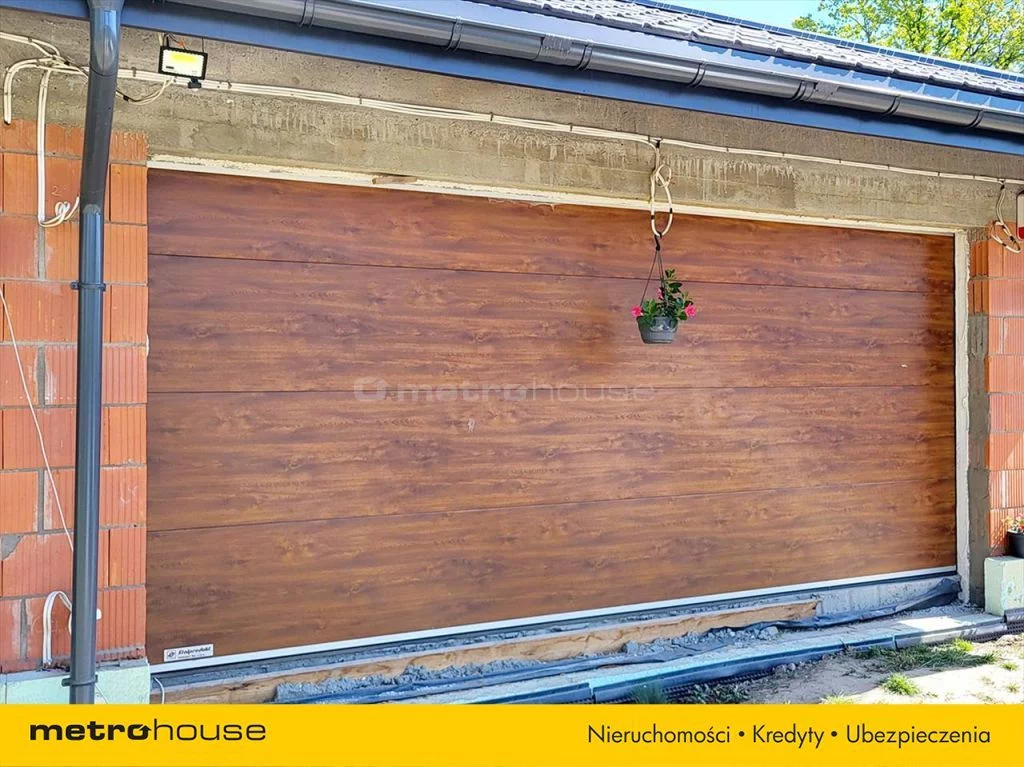 Dom 257,00 m², oferta nr , GOKU659, Krzaki Czaplinkowskie