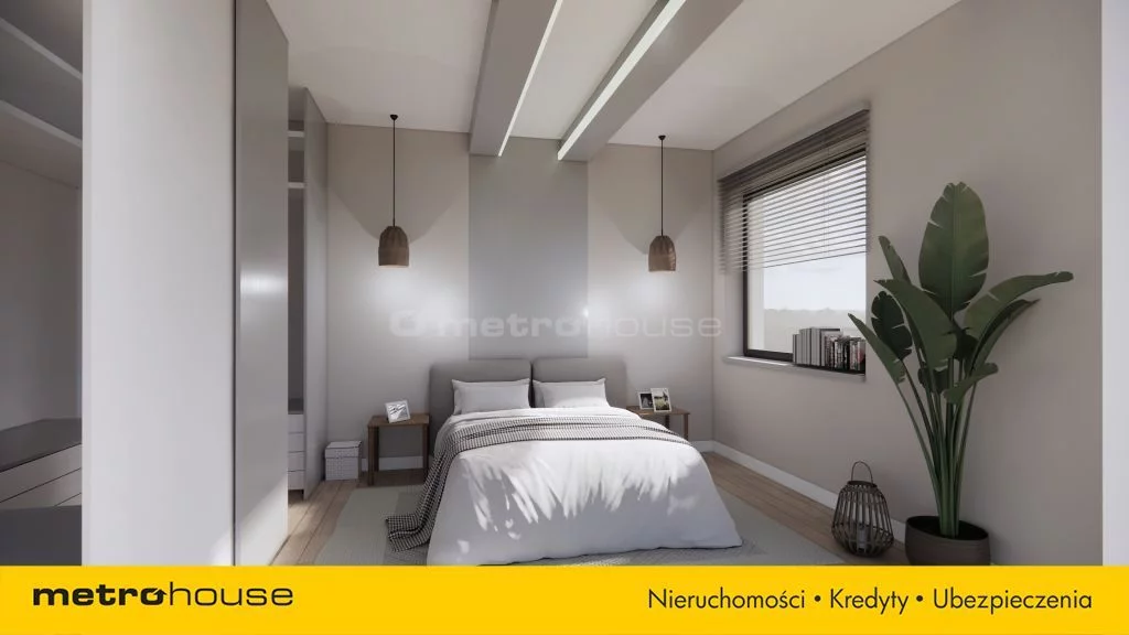 Dom i rezydencja 160,00 m², oferta nr , SDSAPE364, Klaudyn, Krzyżanowskiego