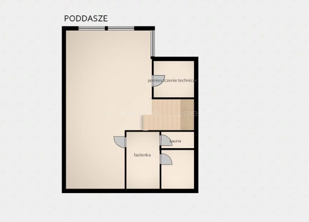 Dom i rezydencja 160,00 m², oferta nr , SDSAPE364, Klaudyn, Krzyżanowskiego