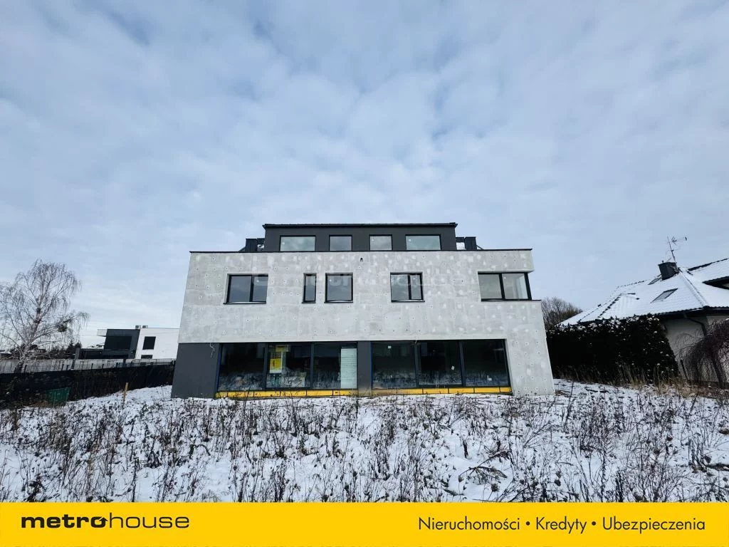 Dom i rezydencja 160,00 m², oferta nr , SDSAPE364, Klaudyn, Krzyżanowskiego