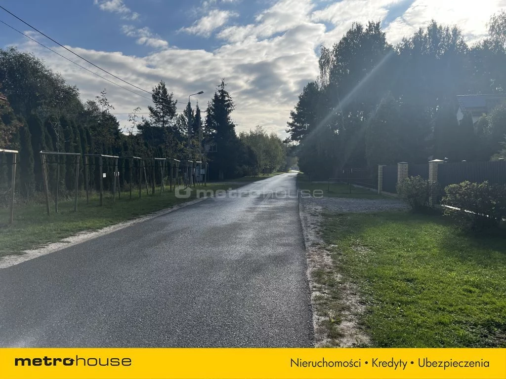 Dom i rezydencja 160,00 m², oferta nr , SDSAPE364, Klaudyn, Krzyżanowskiego
