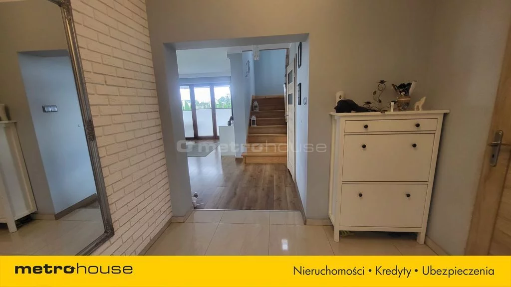 Dom 260,31 m², oferta nr , SDRUGO919, Księży Dwór
