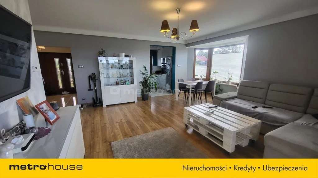 Dom 260,31 m², oferta nr , SDRUGO919, Księży Dwór