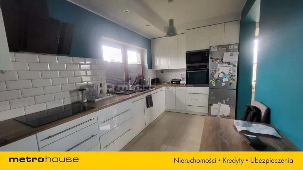 Dom 260,31 m², oferta nr , SDRUGO919, Księży Dwór