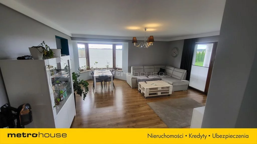 Dom 260,31 m², oferta nr , SDRUGO919, Księży Dwór