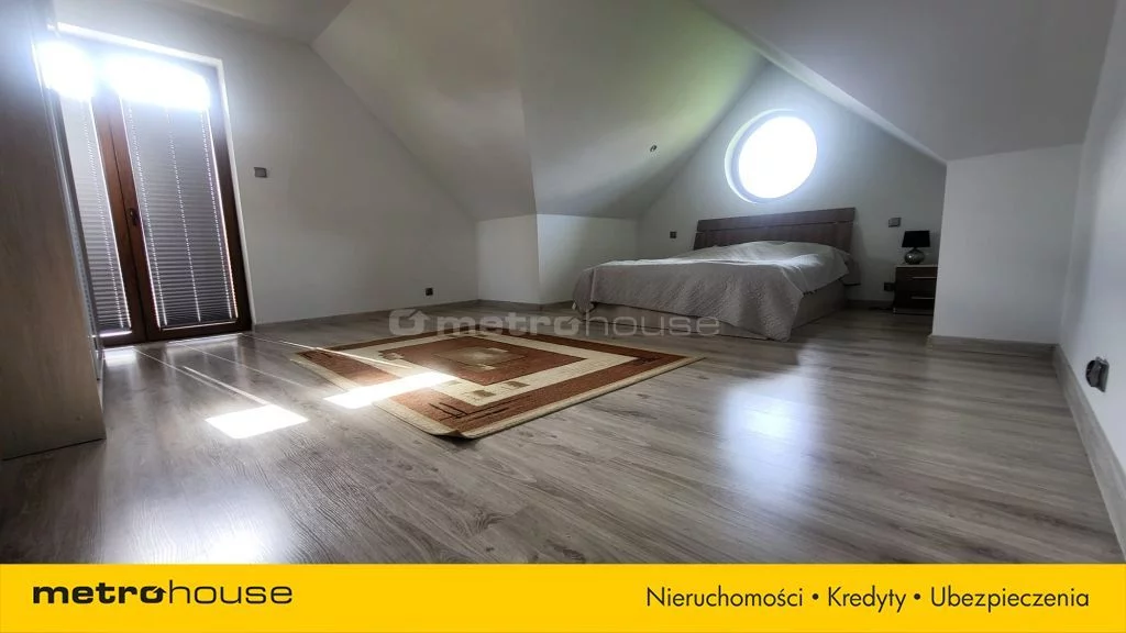Dom 260,31 m², oferta nr , SDRUGO919, Księży Dwór