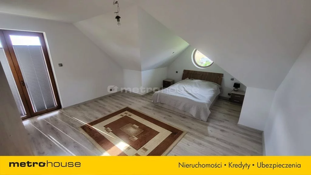 Dom 260,31 m², oferta nr , SDRUGO919, Księży Dwór