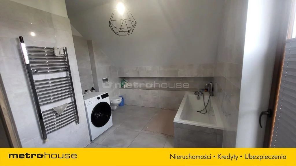 Dom 260,31 m², oferta nr , SDRUGO919, Księży Dwór