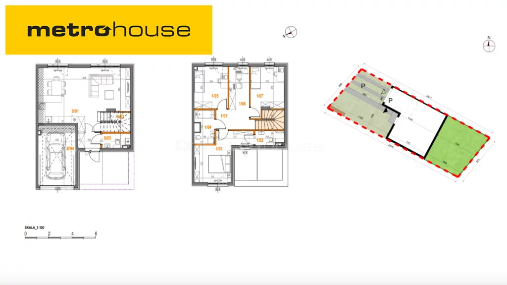 Dom 130,84 m², oferta nr , PR028578/HZ/31061, Warszawa, Ursynów, Ursynów, Kuropatwy-idx