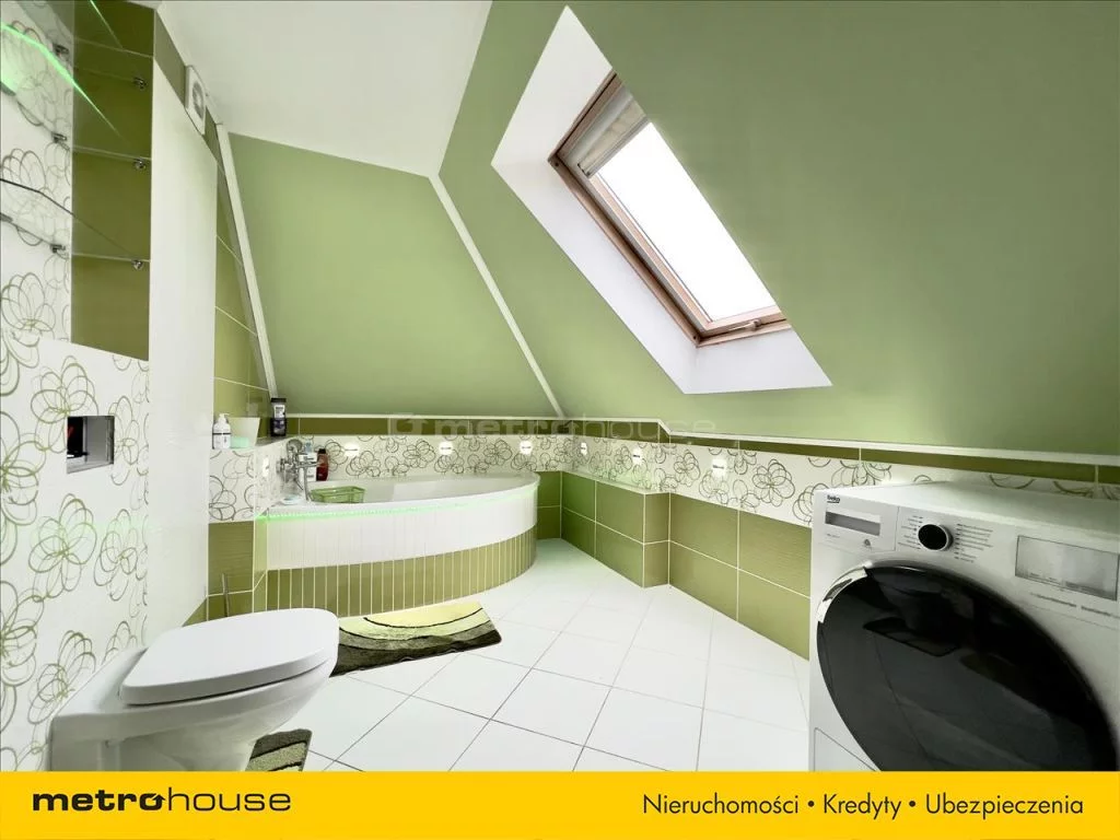 Dom 175,70 m², oferta nr , DADE578, Kurzętnik