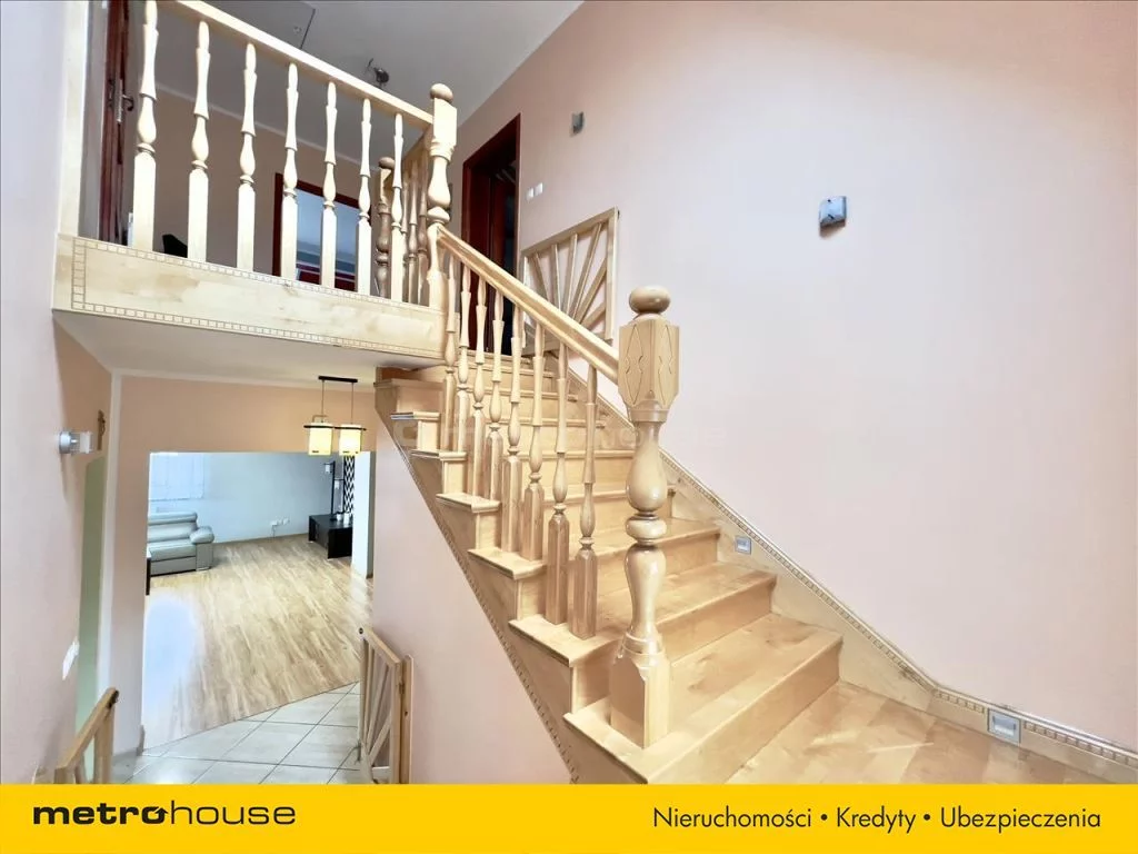 Dom 175,70 m², oferta nr , DADE578, Kurzętnik
