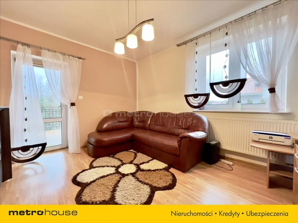 Dom 175,70 m², oferta nr , DADE578, Kurzętnik