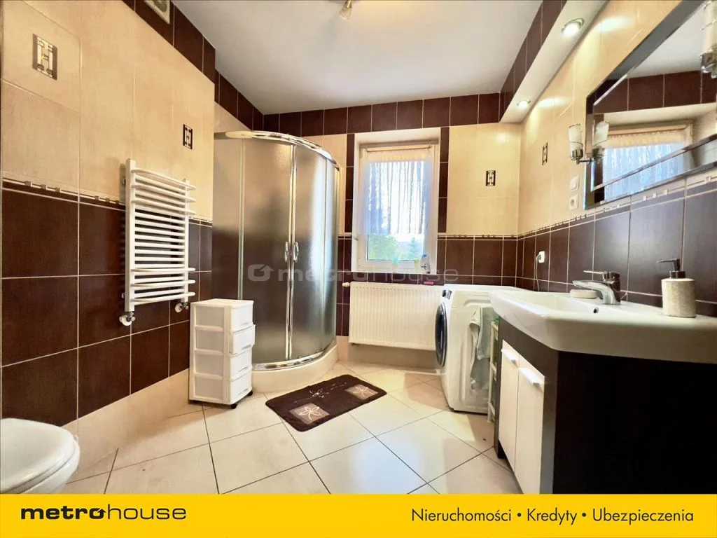 Dom 175,70 m², oferta nr , DADE578, Kurzętnik