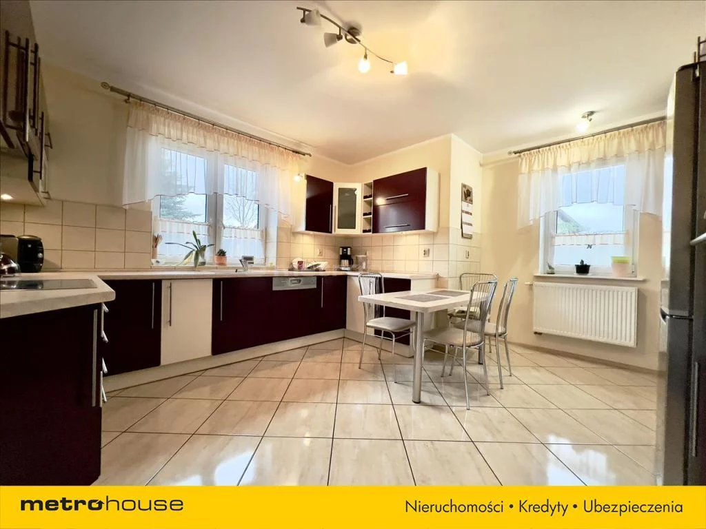 Dom 175,70 m², oferta nr , DADE578, Kurzętnik