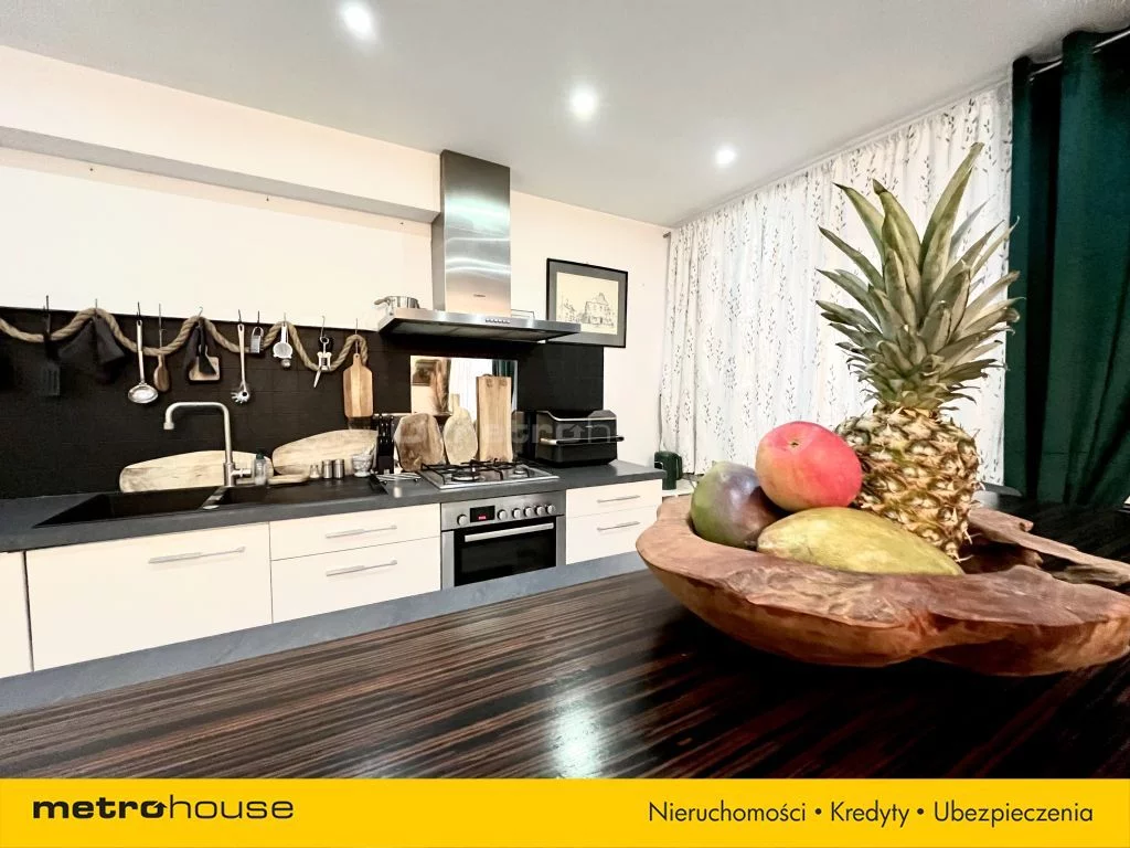 Dom 241,00 m², oferta nr , SDTOSY130, Łomianki, Kusocińskiego