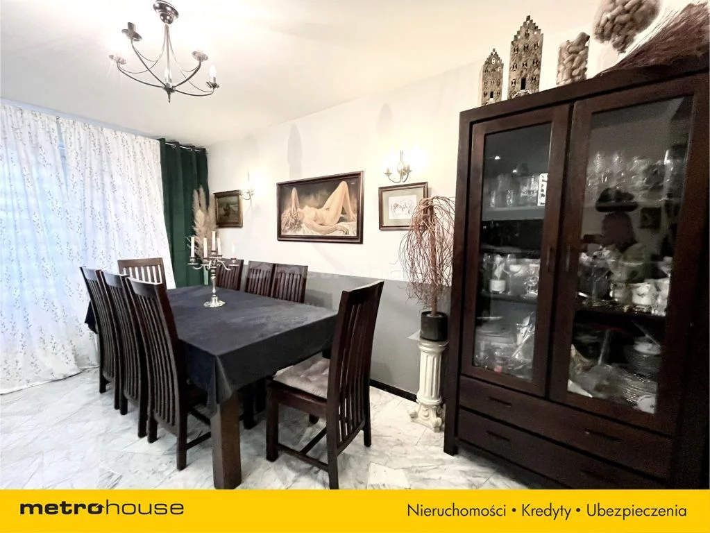 Dom 241,00 m², oferta nr , SDTOSY130, Łomianki, Kusocińskiego