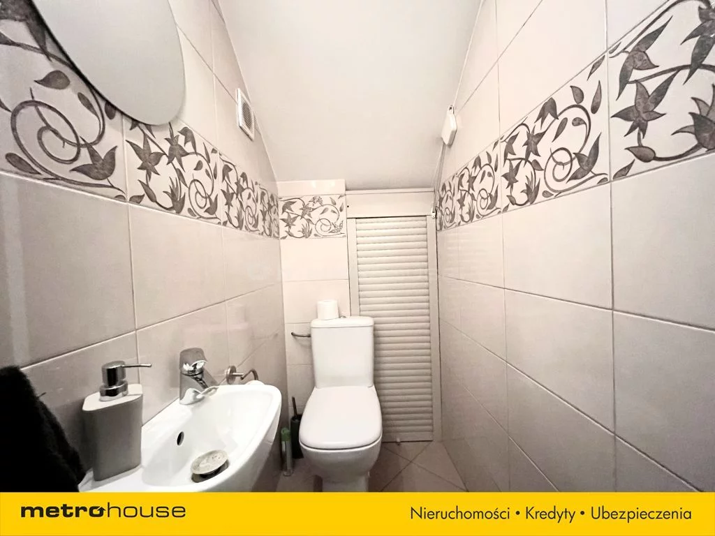 Dom 241,00 m², oferta nr , SDTOSY130, Łomianki, Kusocińskiego