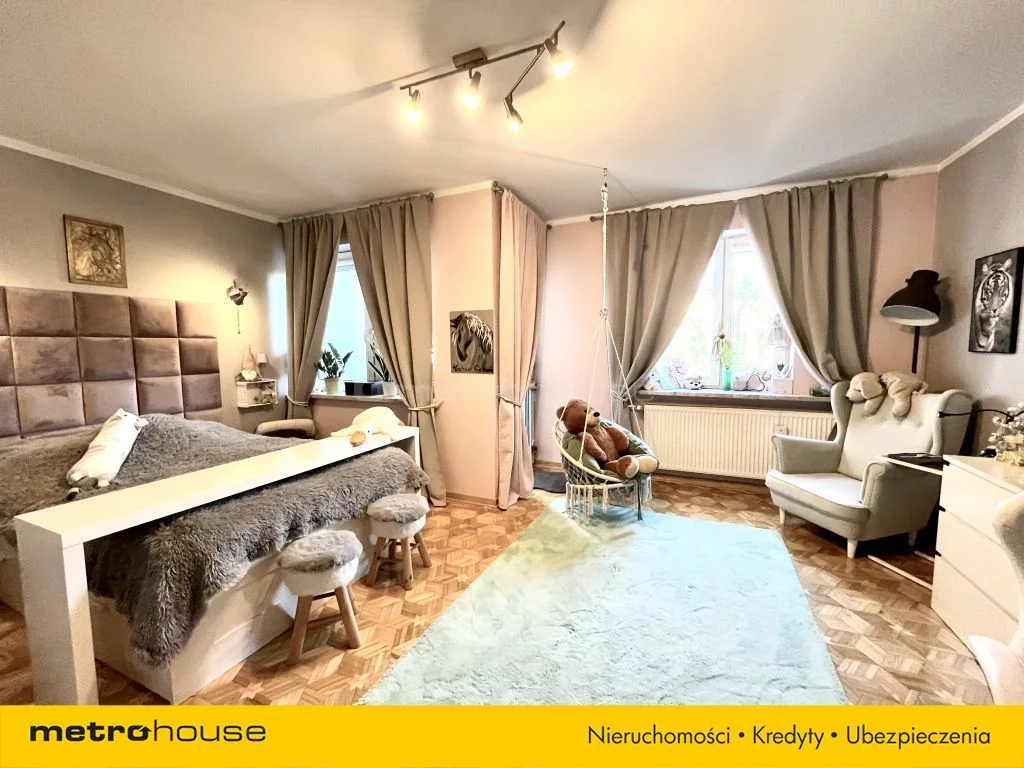 Dom 241,00 m², oferta nr , SDTOSY130, Łomianki, Kusocińskiego