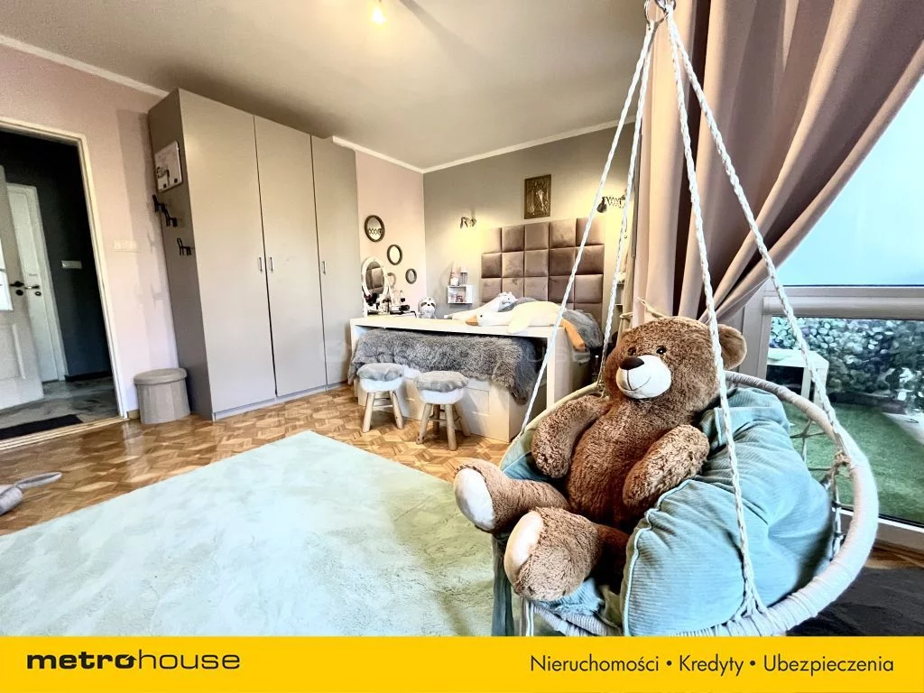 Dom 241,00 m², oferta nr , SDTOSY130, Łomianki, Kusocińskiego