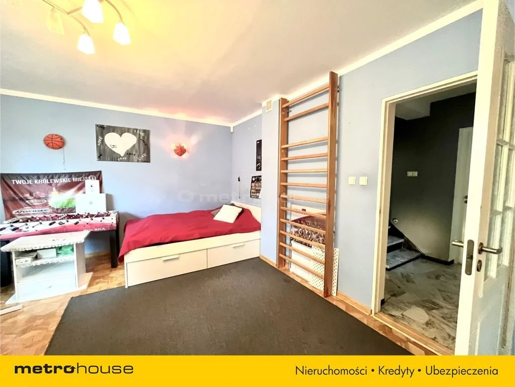 Dom 241,00 m², oferta nr , SDTOSY130, Łomianki, Kusocińskiego