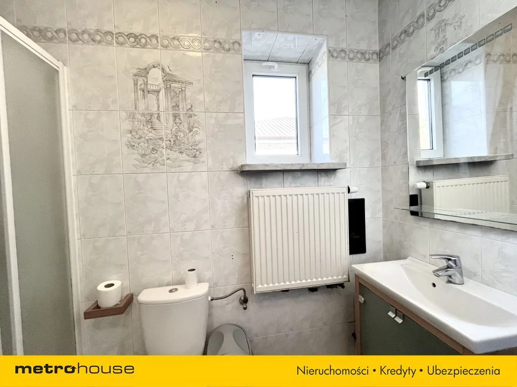 Dom 241,00 m², oferta nr , SDTOSY130, Łomianki, Kusocińskiego