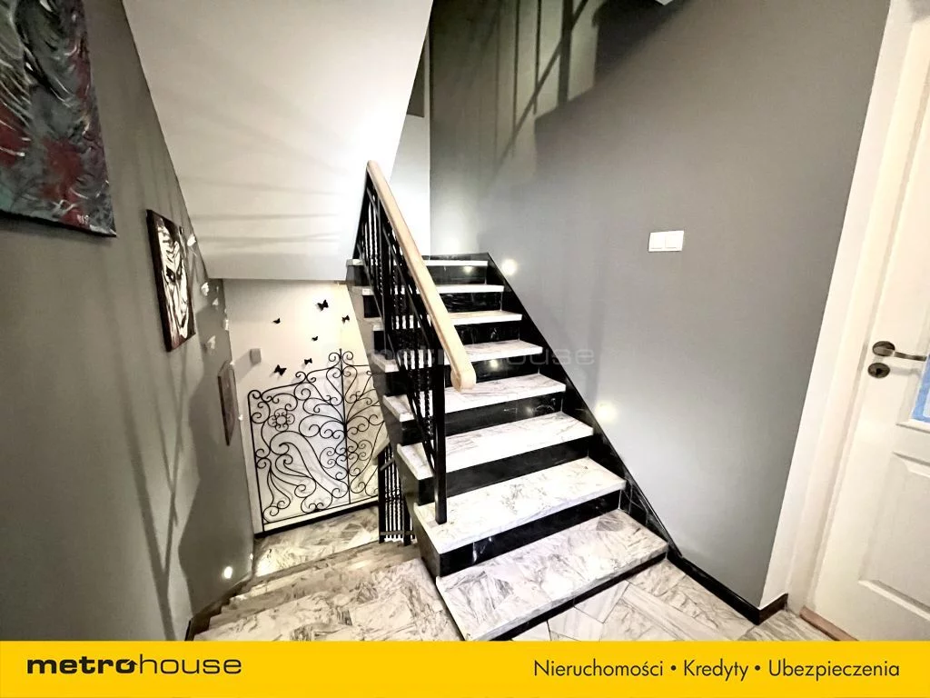 Dom 241,00 m², oferta nr , SDTOSY130, Łomianki, Kusocińskiego