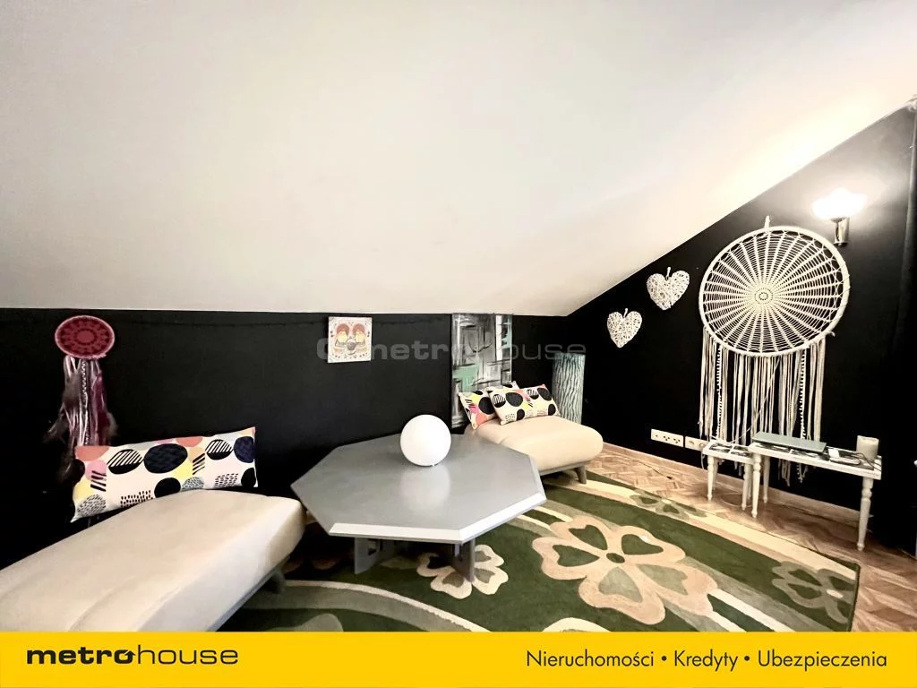 Dom 241,00 m², oferta nr , SDTOSY130, Łomianki, Kusocińskiego