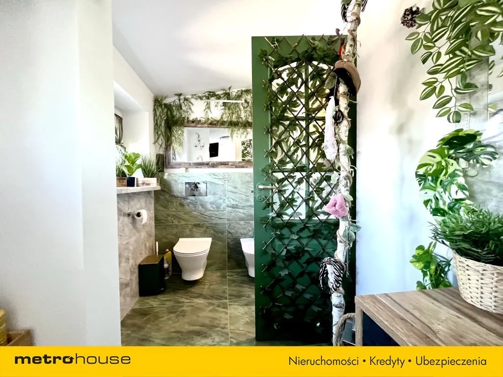 Dom 241,00 m², oferta nr , SDTOSY130, Łomianki, Kusocińskiego