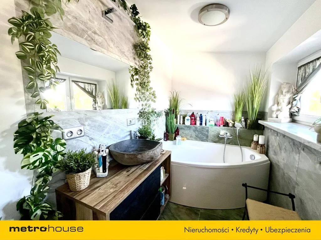 Dom 241,00 m², oferta nr , SDTOSY130, Łomianki, Kusocińskiego