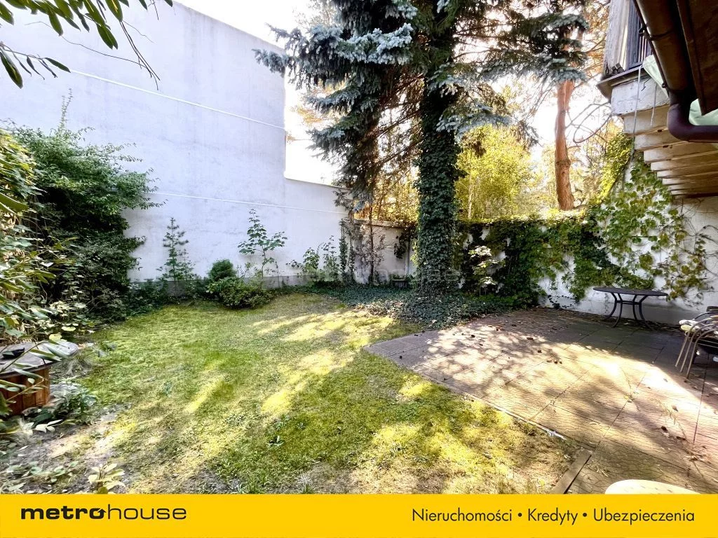 Dom 241,00 m², oferta nr , SDTOSY130, Łomianki, Kusocińskiego