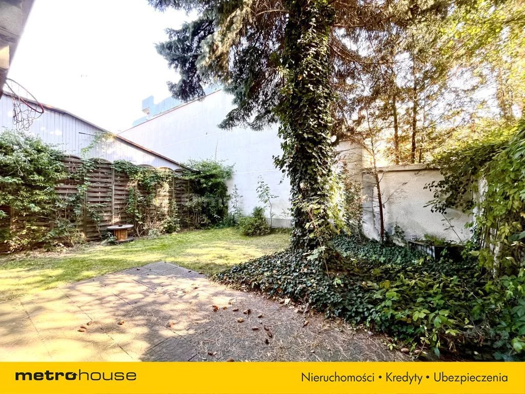 Dom 241,00 m², oferta nr , SDTOSY130, Łomianki, Kusocińskiego
